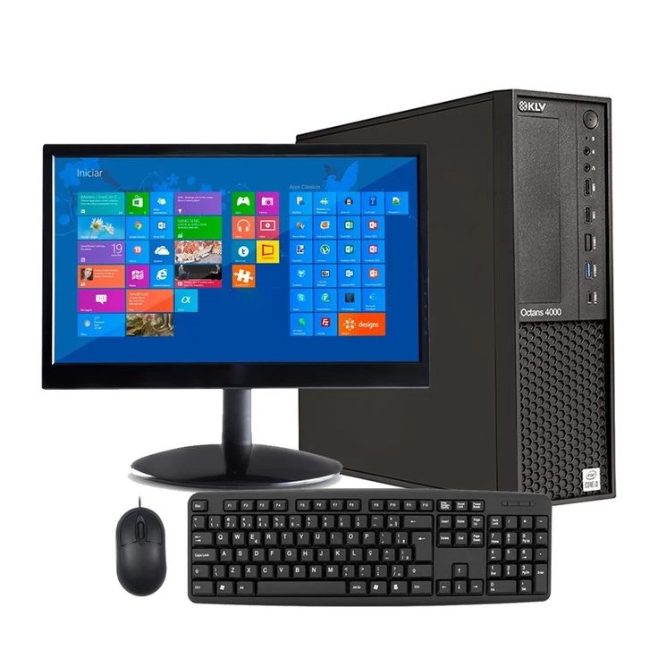 Computer Desktops
