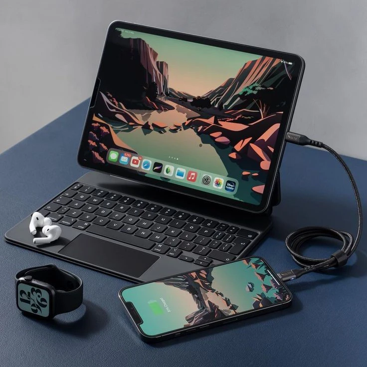 Phones & Tablets