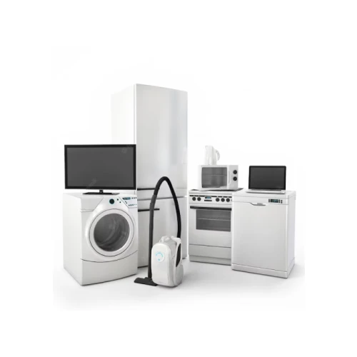 Smart Home & Electronics