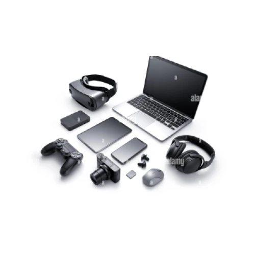 Accessories & Gadgets