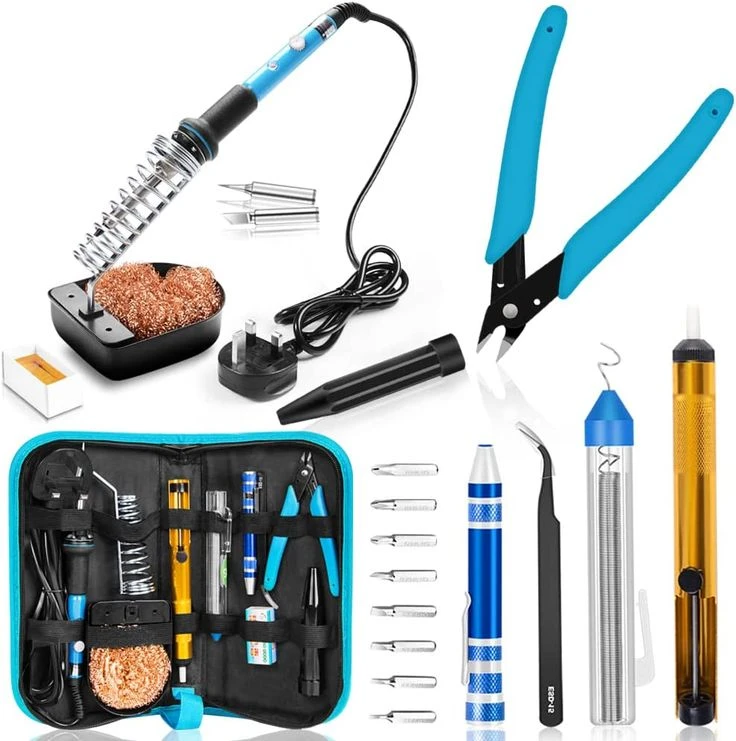 Tools & Electronics