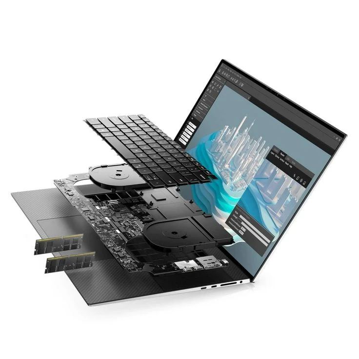 Computer Parts