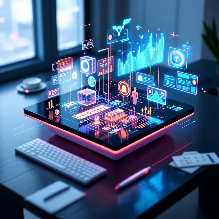 Software & Digital Items