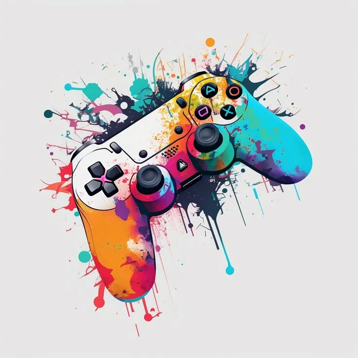 Gaming & Entertainment