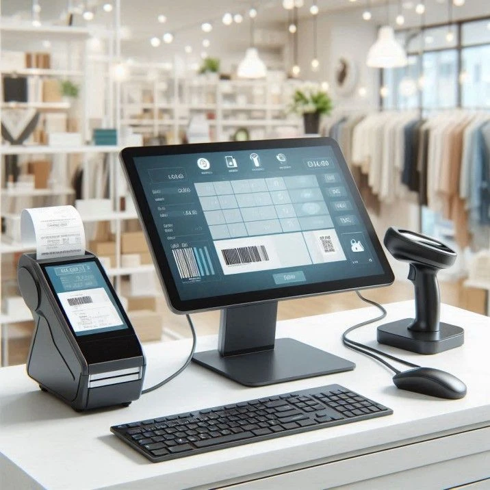 Business & Office Equipment