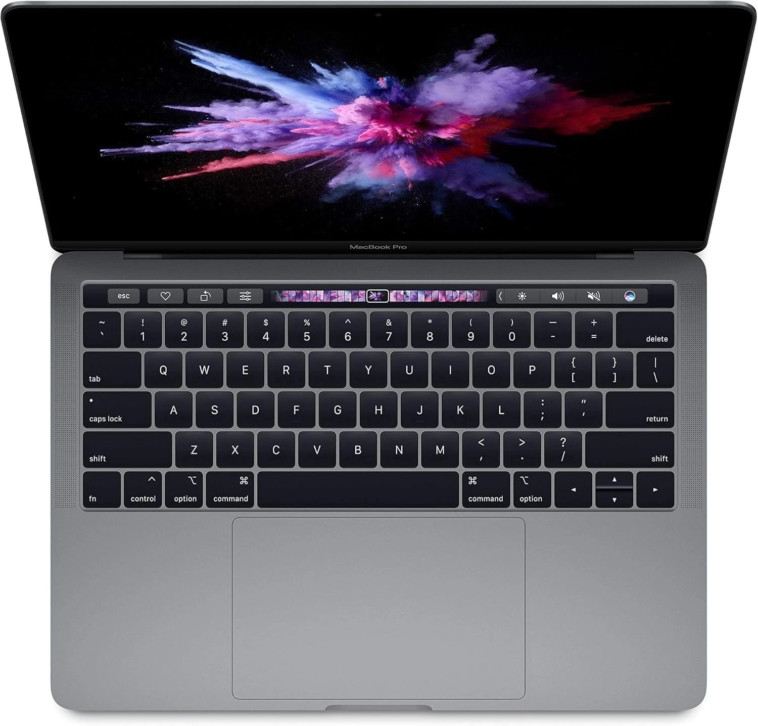 MACBOOK PRO 2016 I5 8/256SSD