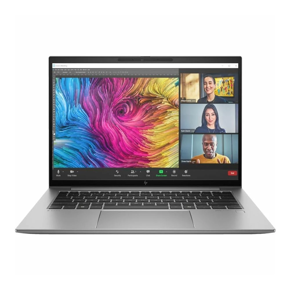 HP ZBOOK FIREFLY 15 G8 I5 11TH 16/512SSD
