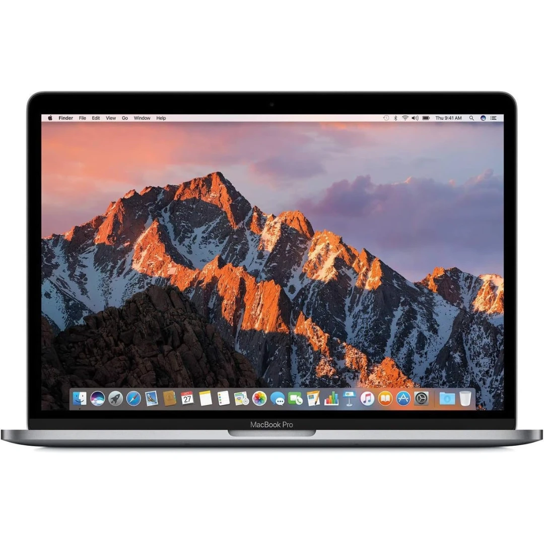 MACBOOK PRO 2017 I5