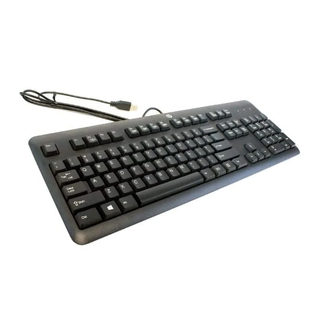HP KEYBOARD KB 218