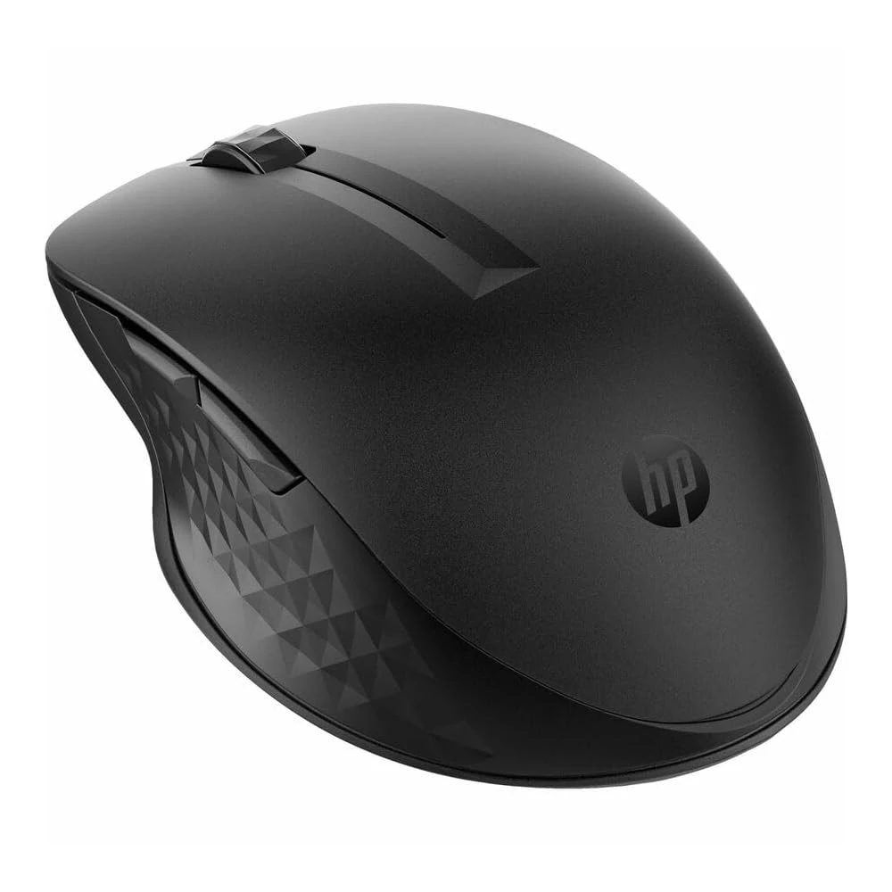 HP BLUETOOTH MOUSE