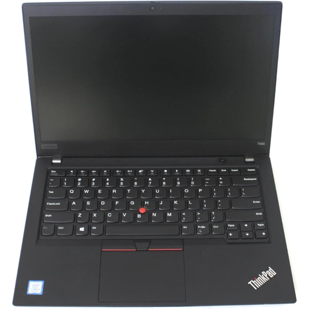 LENOVO THICKPAD T490S I5 8TH 8/256SSD