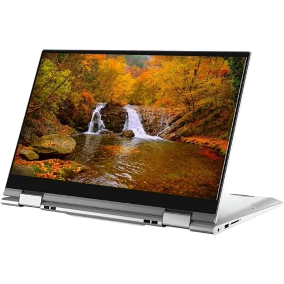 DELL INSPIRON 7506 2 IN 1 I5 11TH 16/512SSD