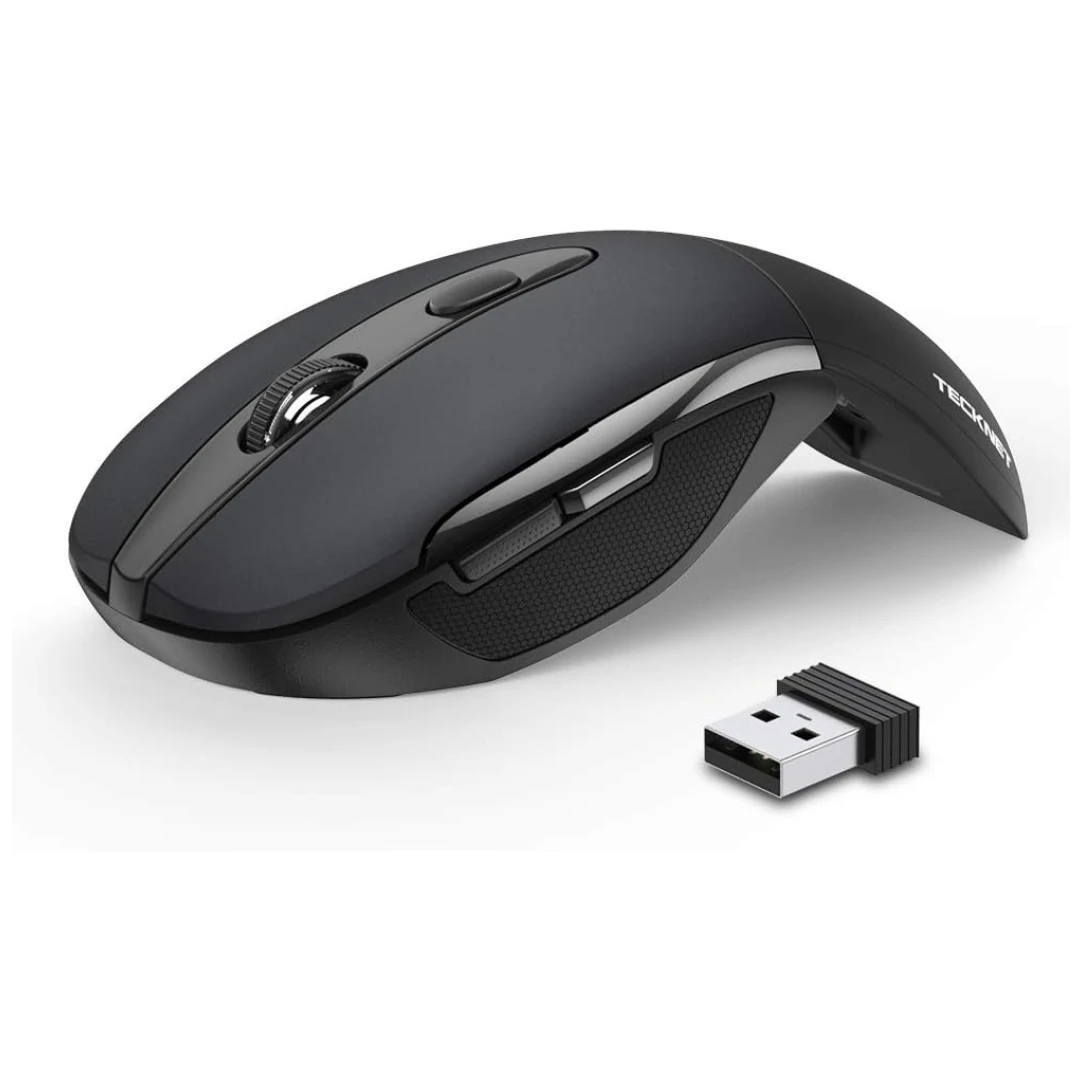 FOLDABLE MOUSE