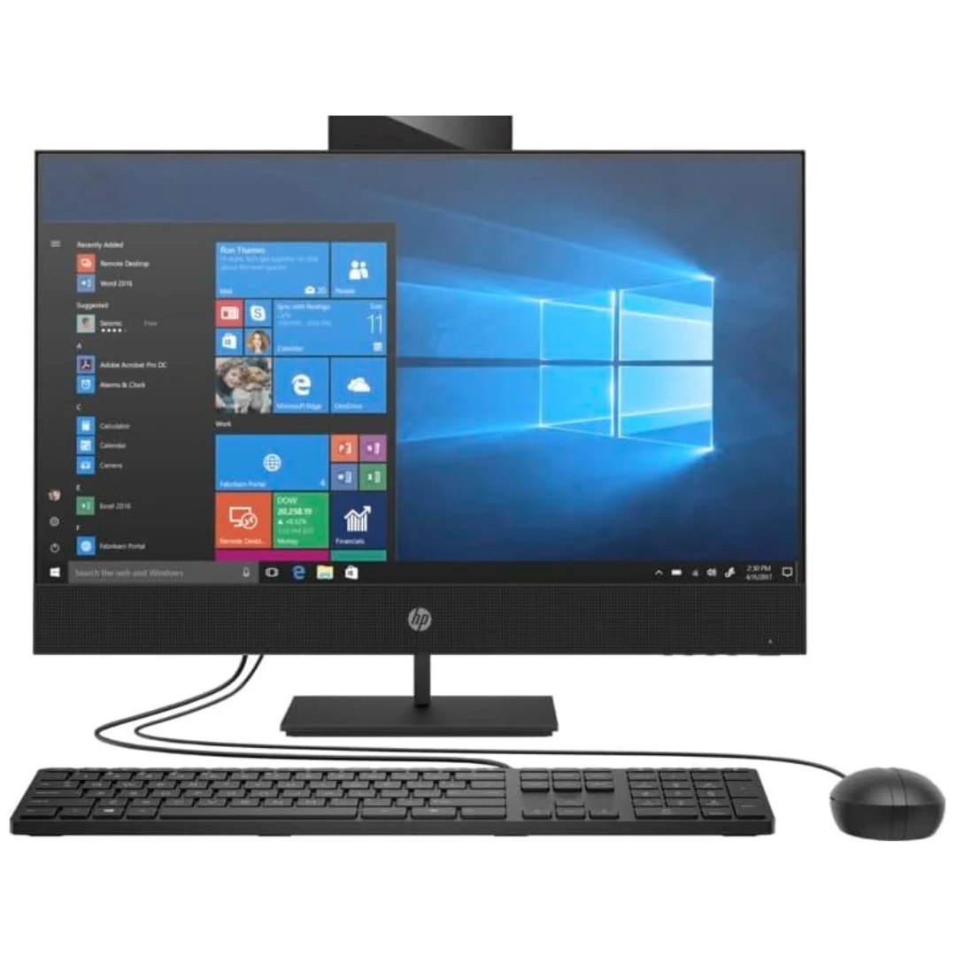 HP 440 G6 AIO I5 10TH 8/1TB