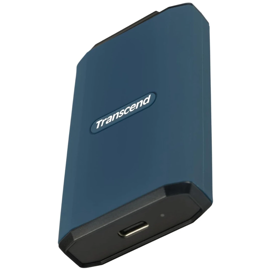 TRANSCEND EXTERNAL 1TB SSD