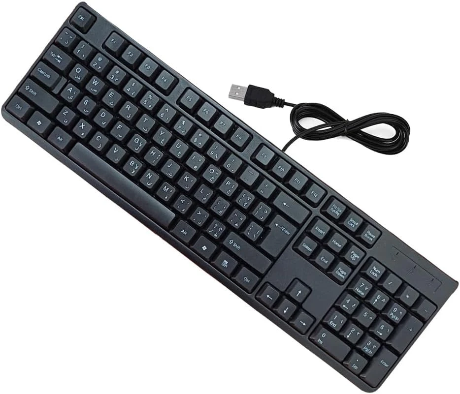 DELL KEYBOARD KB 218