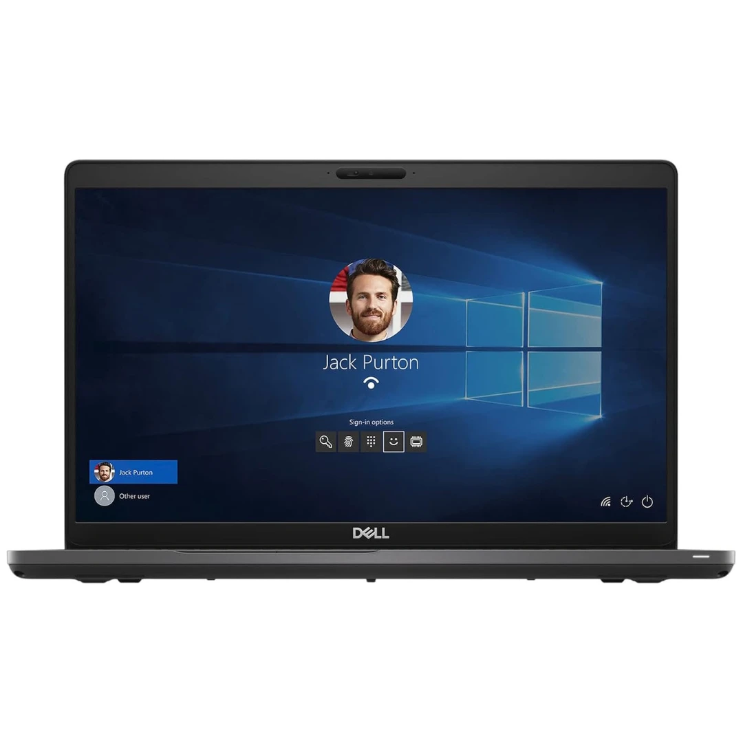 DELL PRECISION 3540 I7 8TH 16GB 256 2GB