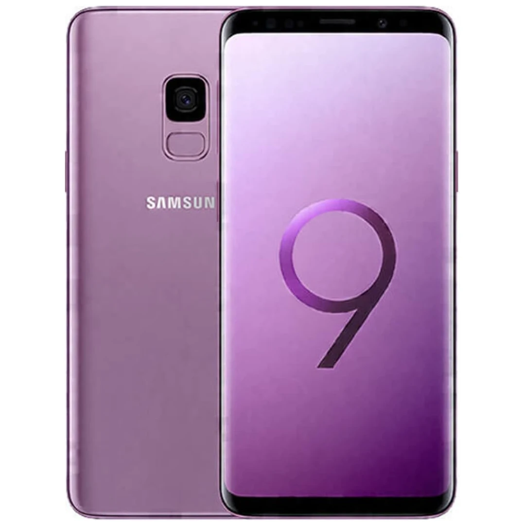 SAMSUNG GALAXY S9