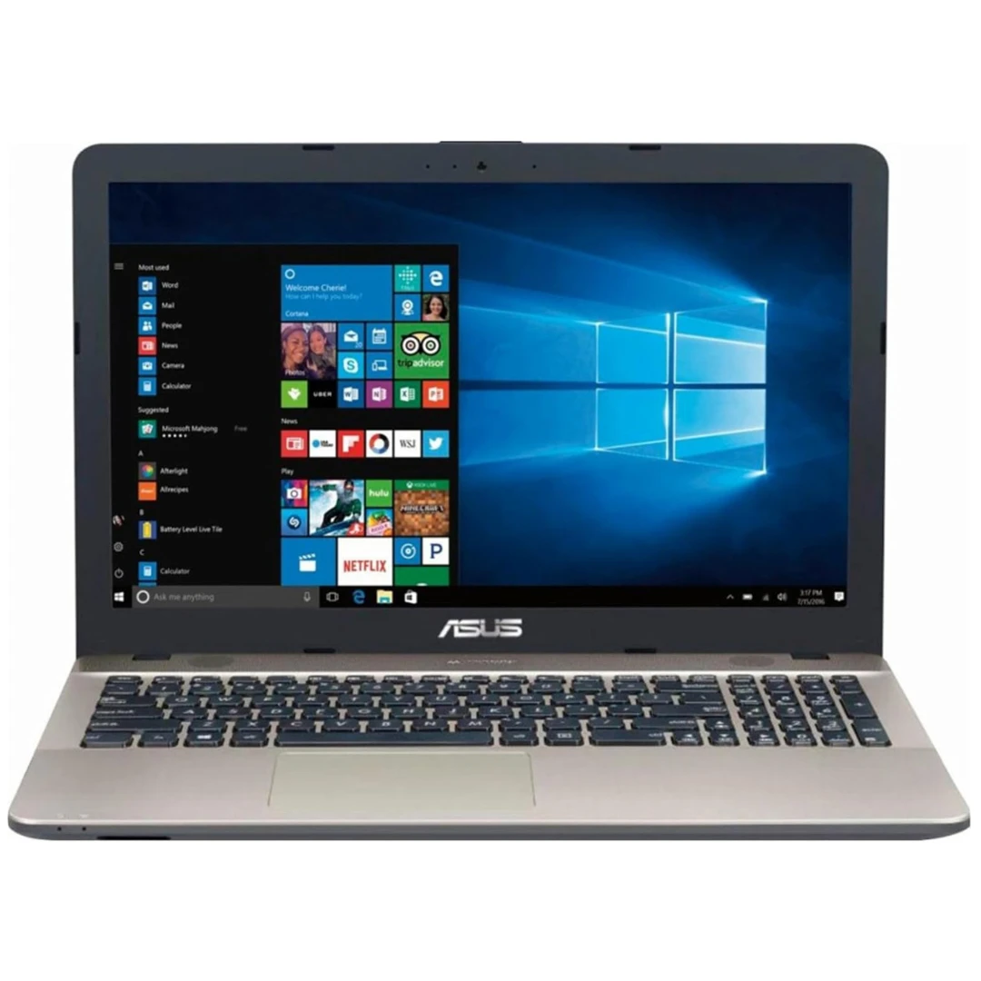 ASUS X541N