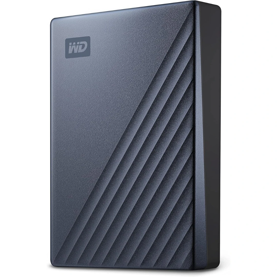 EXTERNAL HDD WB 2.0 1TB