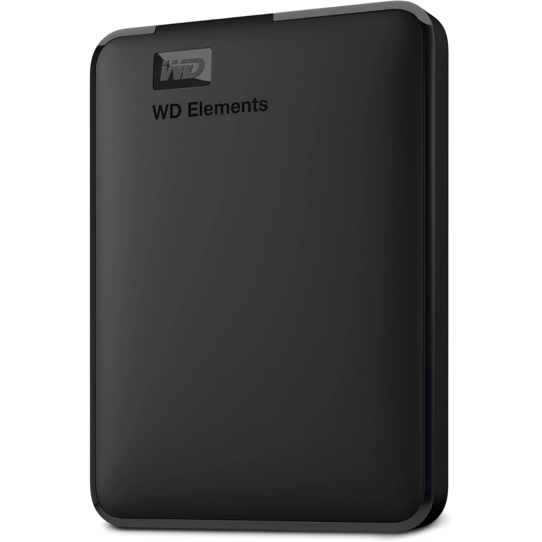 EXTERNAL DRIVE WD 3.0 1TB