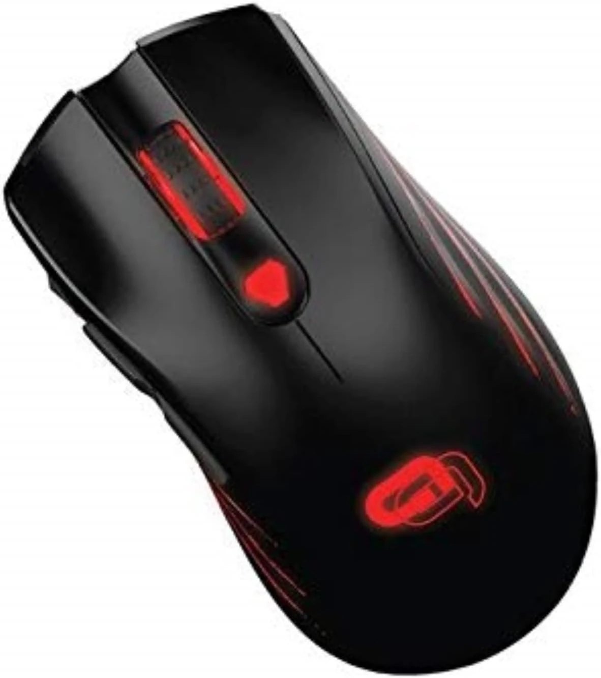 TZUMI WIRELESS MOUSE