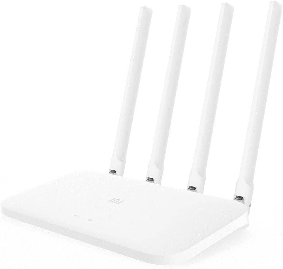 MI ROUTER 4A