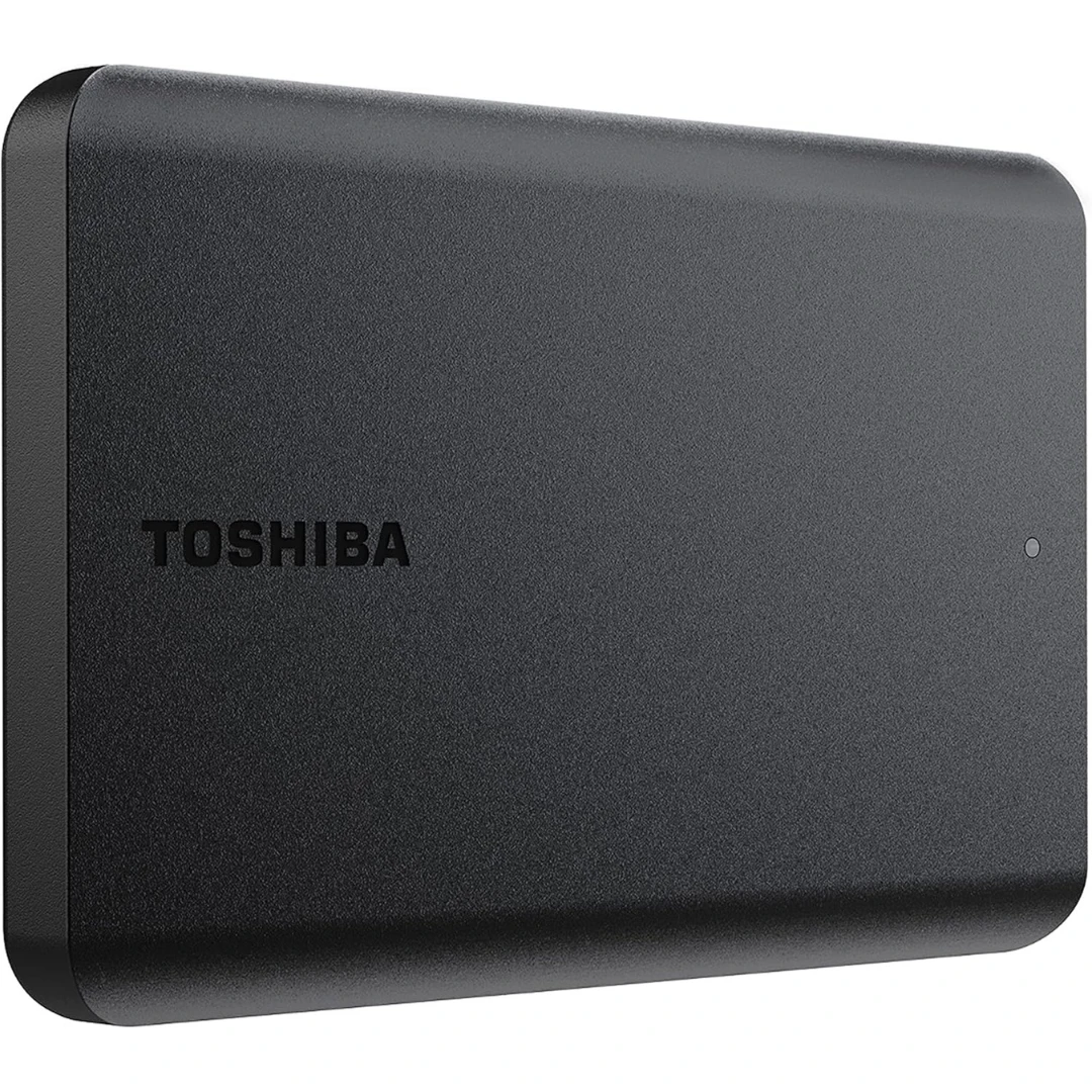 EXTERNAL HDD TOSHIBA 3.0 1TB