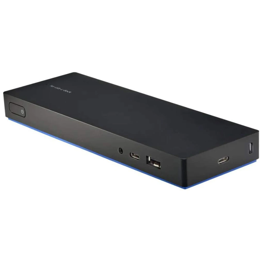 HP ELITE USB C HUB