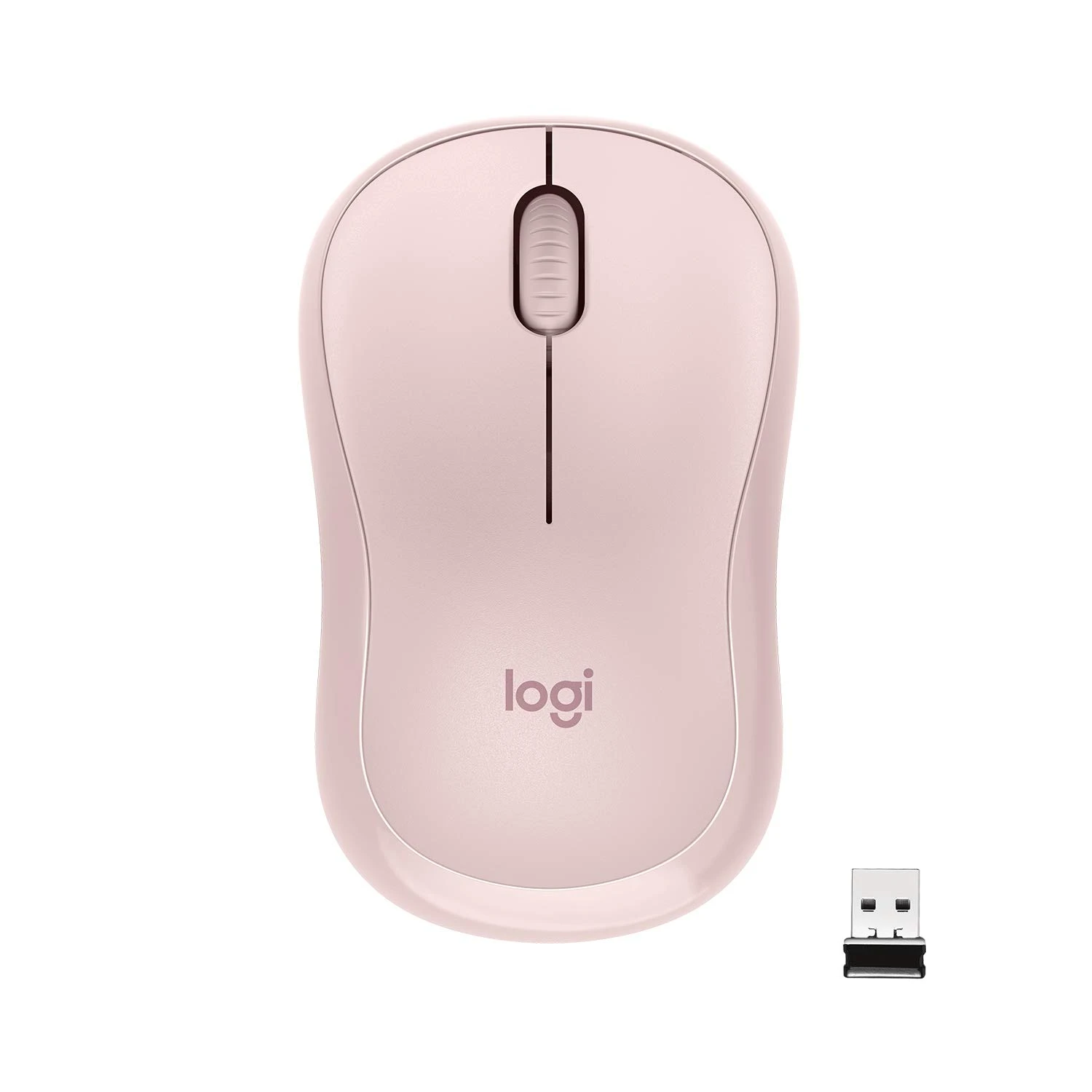 LOGITECH MOUSE M220