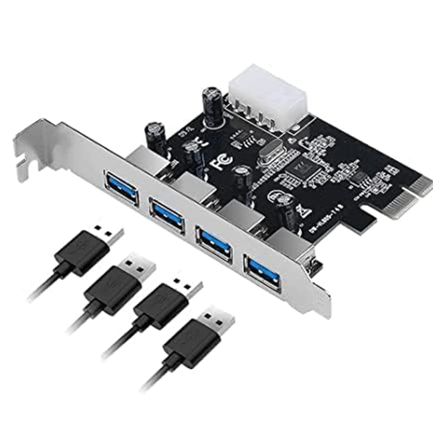 USB PCI CARD