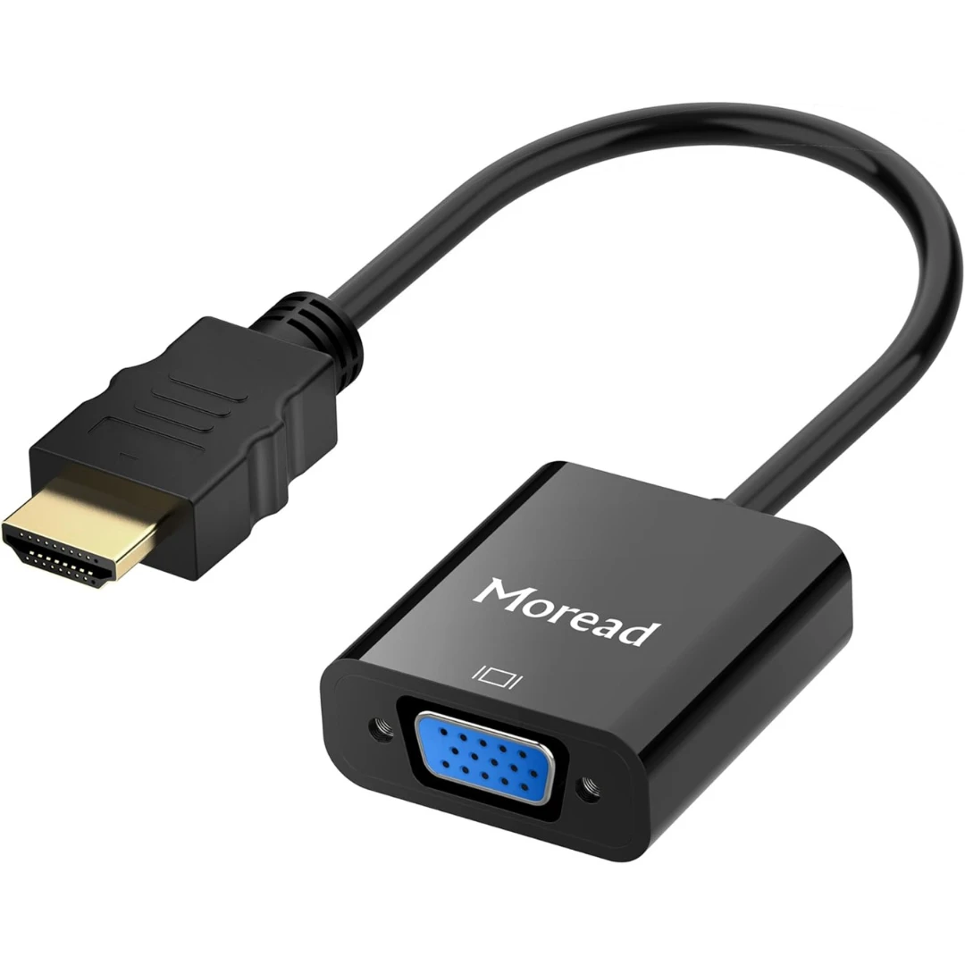 HDMI TO VGA