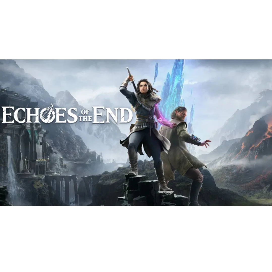 Echoes 0f the End